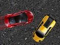 Žaidimas „Fancy Cars Chase“  internete