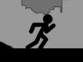 Žaidimas „Stickman Run“  internete