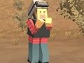 Žaidimas „PUBG Pixel“ internete Žaidimas „PUBG Pixel“ internete