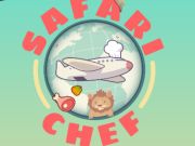 Žaidimas „Safari Chef“ internete Žaidimas „Safari Chef“ internete