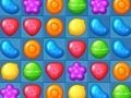 Žaidimas „Julias Sweet Candy“ internete