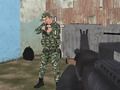 Žaidimas „Commando“ ataka internete Žaidimas „Commando“ ataka internete