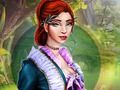 Žaidimas „Magic Whispers“ sodas  internete