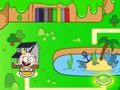 Žaidimas Nickelodeon portalas Chase!  internete