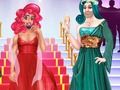 Žaidimas Princo Drag karalienė internete