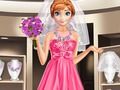 Žaidimas „Annie Wedding Shopping“  internete