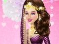 Žaidimas Bonnie ir draugai Bollywood  internete
