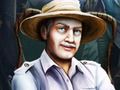 Žaidimas Scarecrow ritualas  internete