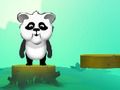 Žaidimas Stack Panda internete