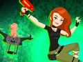 Žaidimas Kim Possible misija: neįtikėtina  internete