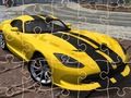 Žaidimas „American Cars Jigsaw“  internete
