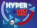 Žaidimas „Hyper Hit“  internete