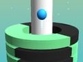 Žaidimas Stack Fire Ball internete