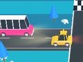 Žaidimas Transporto rida  internete