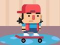 Žaidimas Bakstelėkite „Skaters Online“  internete