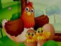 Žaidimas Animacinių filmų ūkio paslėptos žvaigždės  internete