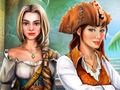 Žaidimas Piratų žemė  internete