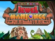 Žaidimas Jewel Mahjongg internete