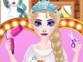 Žaidimas Vestuvių kirpykla princesėms internete Žaidimas Vestuvių kirpykla princesėms internete
