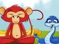 Žaidimas Vaikai ZOO Pramogos  internete