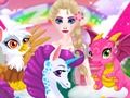 Žaidimas „Magic Zoo“  internete