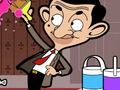 Žaidimas Pone Bean Splash Art! internete