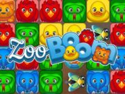Žaidimas Zoologijos sodo bumas internete Žaidimas Zoologijos sodo bumas internete