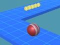 Žaidimas Ball Racer internete