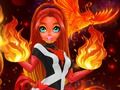Žaidimas Princesės liepsna Phoenix  internete