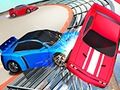 Žaidimas „CarFight“. io  internete