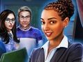Žaidimas „Twilight Academy“  internete