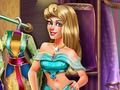 Žaidimas „Sleepy Princess Secret“ spinta  internete