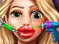 Žaidimas „Goldie Lips“ injekcijos  internete