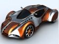 Žaidimas Futuristiniai automobiliai  internete