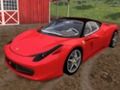Žaidimas Italų automobiliai  internete