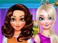 Žaidimas BFF Princess Perfect miegamojo dekoro  internete