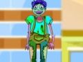 Žaidimas „Pinata Zombie Hunter“ internete