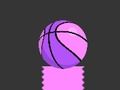 Žaidimas „Ultimate Dunk Hoop“  internete