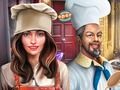 Žaidimas „MasterChef“ paslaptys  internete