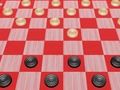 Žaidimas Šaškės 3d  internete