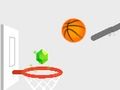 Žaidimas 3 pagrindinė „Dunk Line“  internete