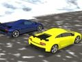 Žaidimas „Hill Drift“ 3d  internete