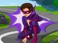 Žaidimas Superherojų dėlionė  internete
