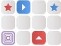 Žaidimas Kvadrato plotas  internete