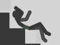 Žaidimas „Stickman Ragdoll Crash Fun“  internete