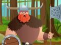 Žaidimas Viduramžių vikingų dėlionė  internete