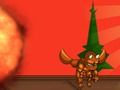Žaidimas Paleiskite „Fireball“  internete