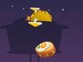 Žaidimas „Taco Blaster“  internete