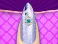Žaidimas „Magic Nail Spa“  internete