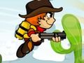 Žaidimas „Rocky The Jetpack Boy“  internete